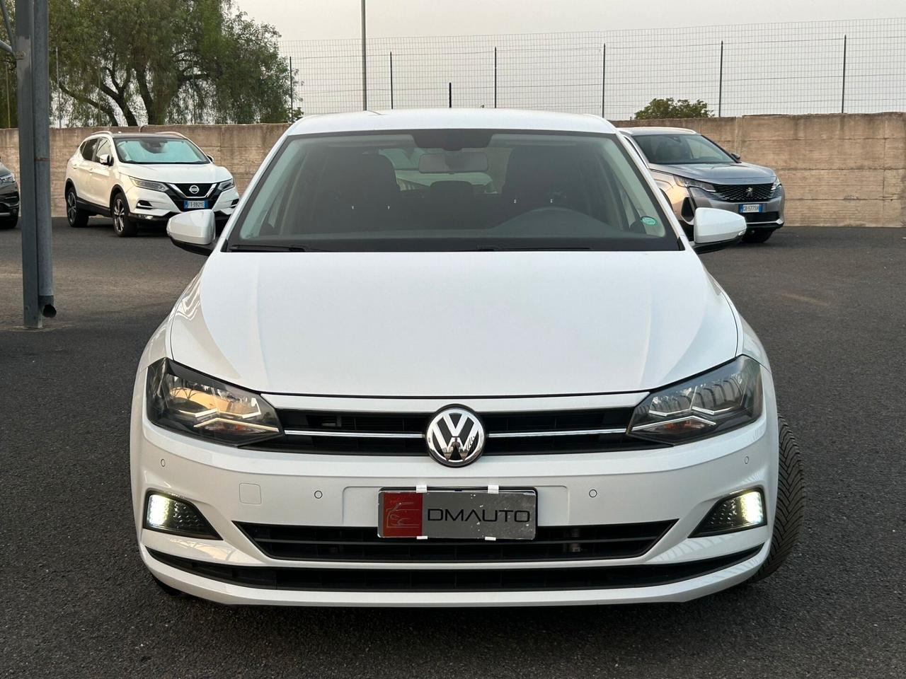 Volkswagen Polo Business 1.6 TDI 95 CV 5p Comfortline BlueMotion Tech.