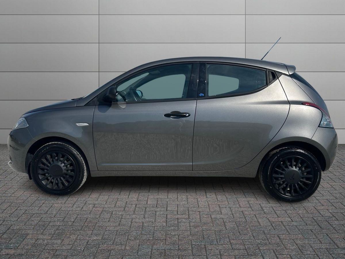 LANCIA Ypsilon III 2015 - Ypsilon 1.2 Elefantino Blu s&s 69cv my19
