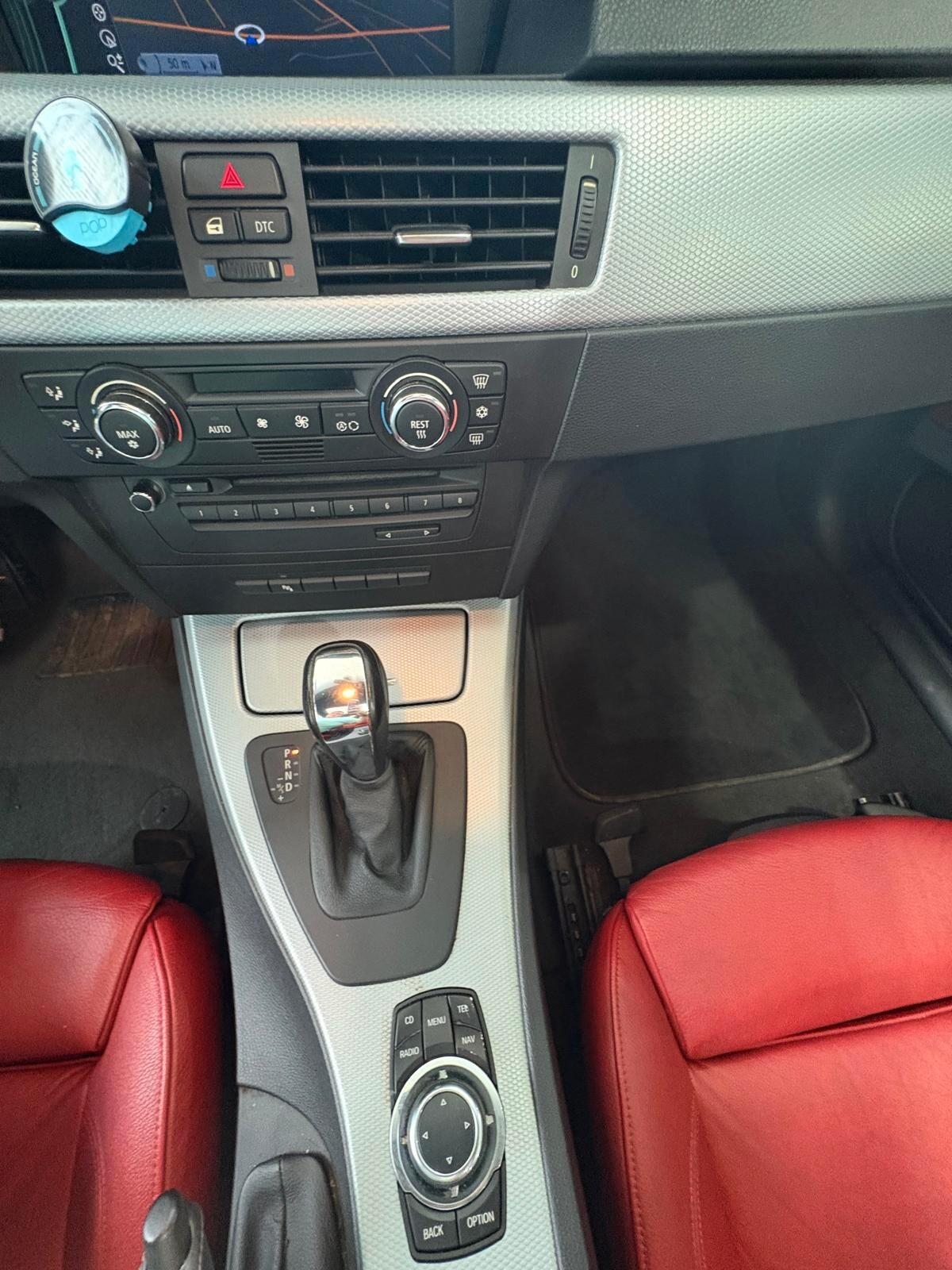 Bmw 320 320d MSport 12 MESI DI GARANZIA !!!