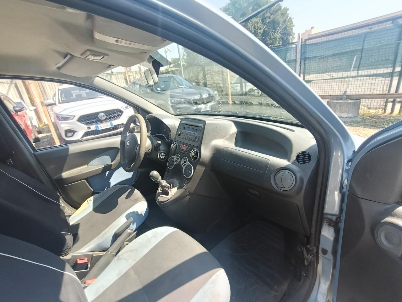Fiat Panda 1.2 Emotion