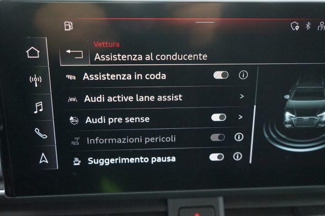 AUDI A4 Avant 35 TDI 163 CV S tronic Business