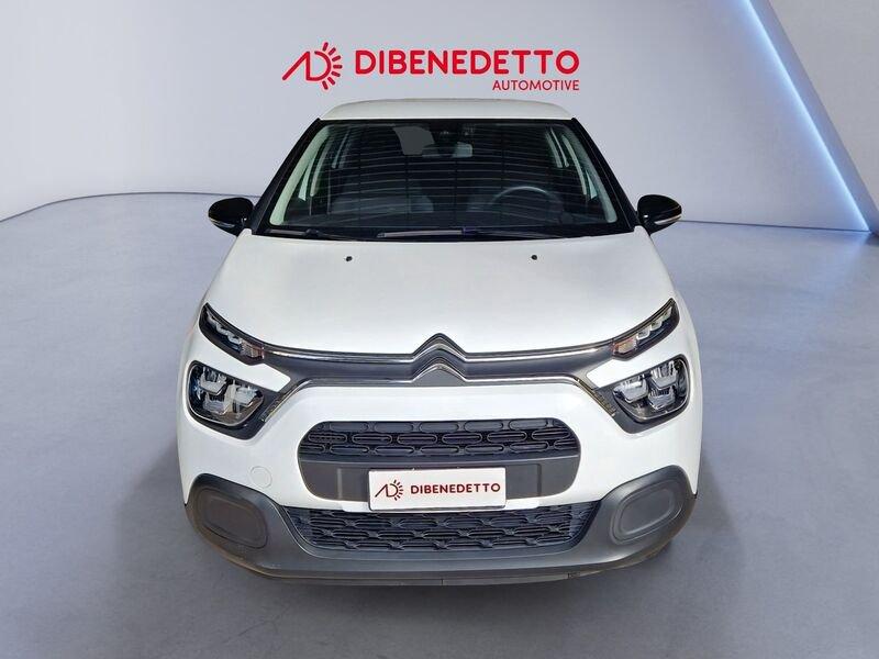 Citroën C3 C3 1.5 bluehdi Feel s&s 100cv 6m