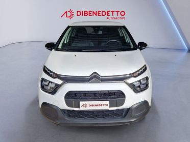 Citroën C3 C3 1.5 bluehdi Feel s&s 100cv 6m