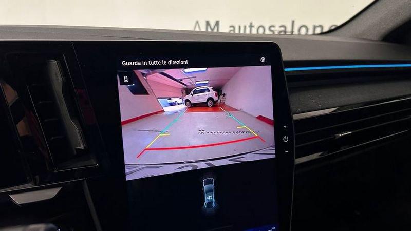 Renault Rafale Full Hybrid E-Tech 200 CV Techno *P.ZO REALE*