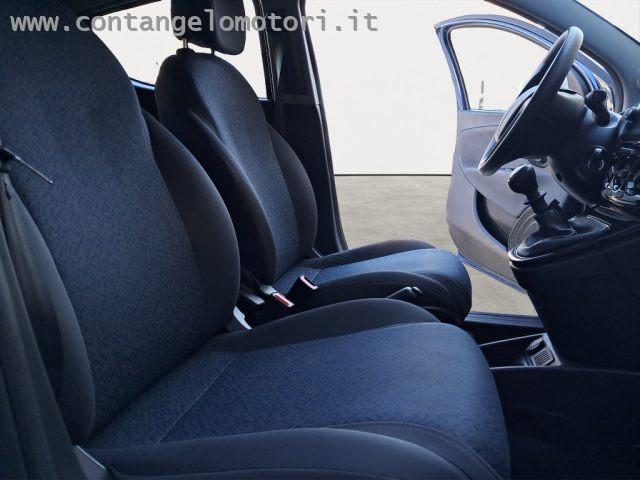 LANCIA Ypsilon 1.0 FireFly 5 porte S&S Hybrid Ecochic Silver