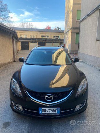 Mazda6