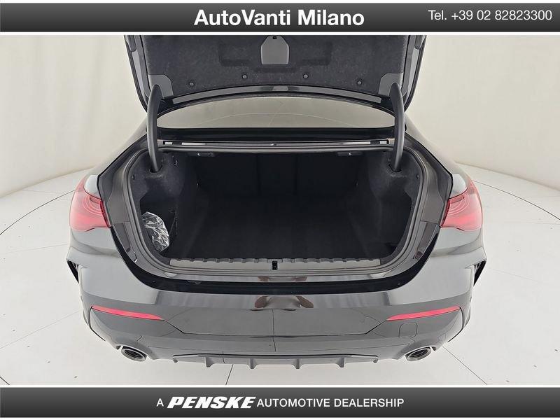BMW Serie 4 Coupé 420d 48V Coupé Msport Pro