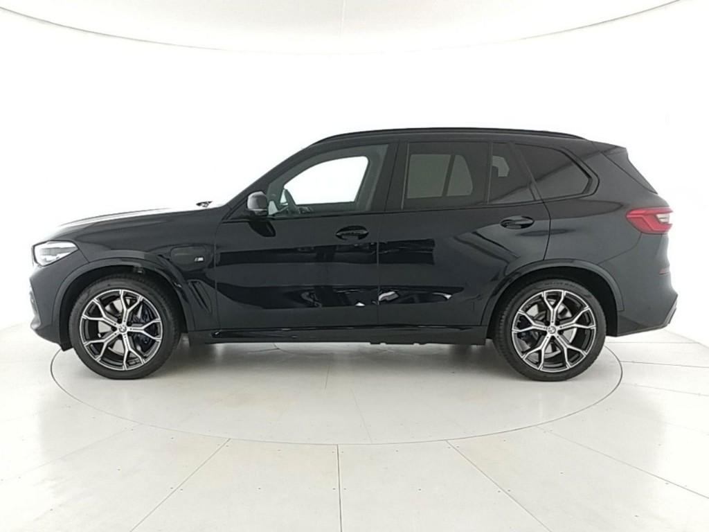 BMW X5 xDrive45e Msport