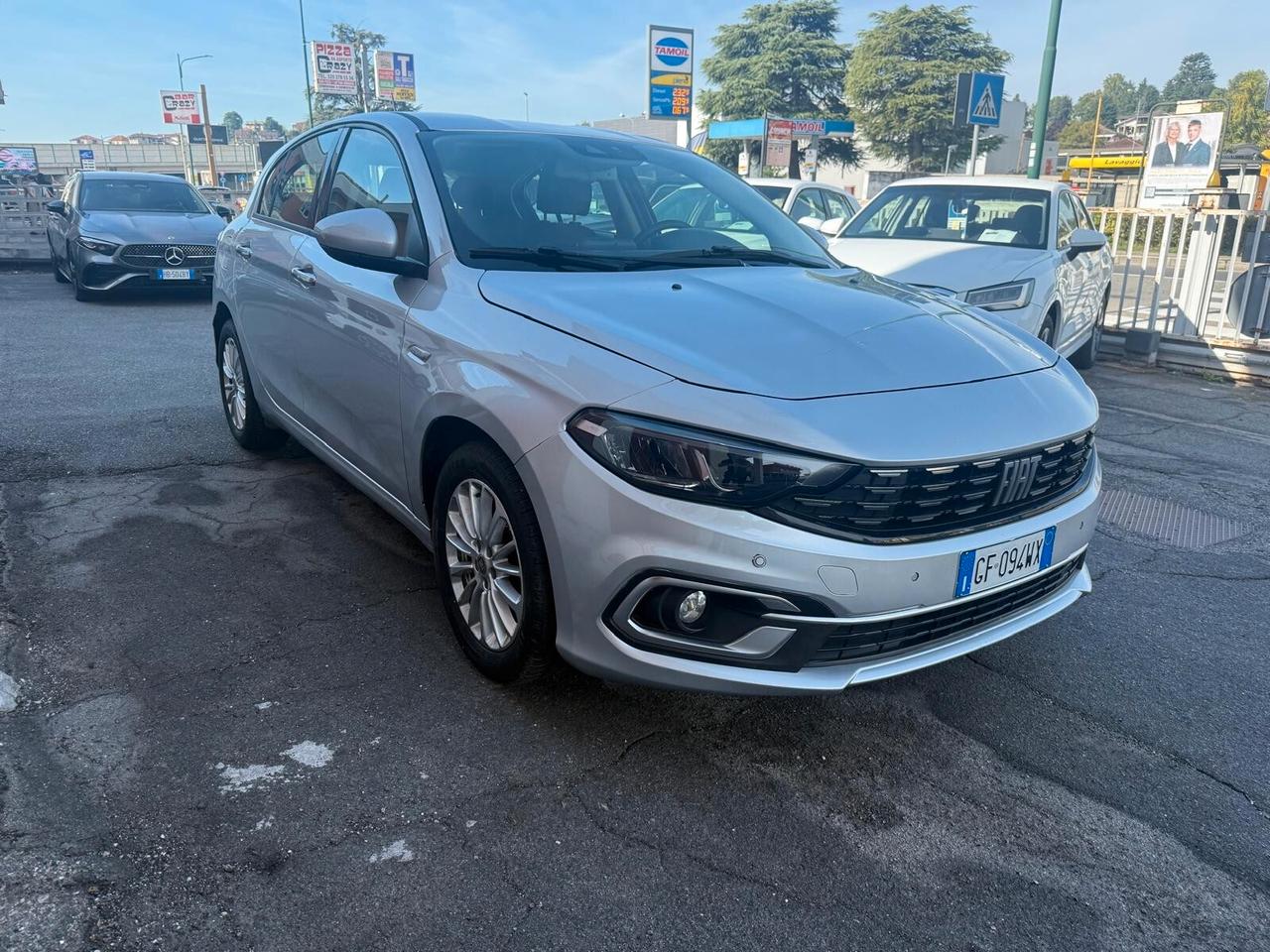 Fiat Tipo 1.0cc 100 cv 5 porte Business del 2021