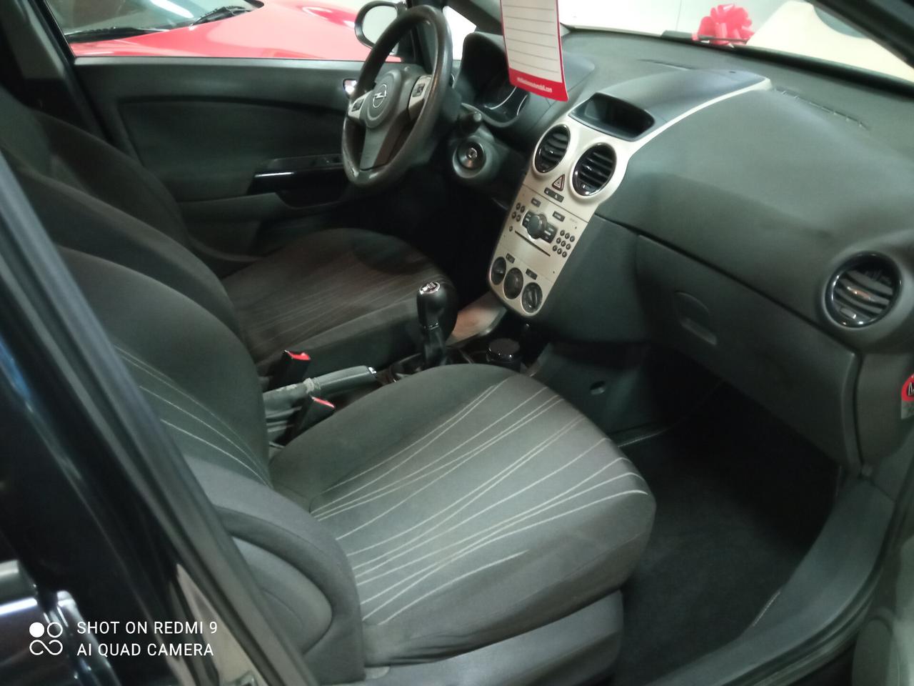 Opel Corsa 1.3 CDTI 5 porte 75CV SPORT