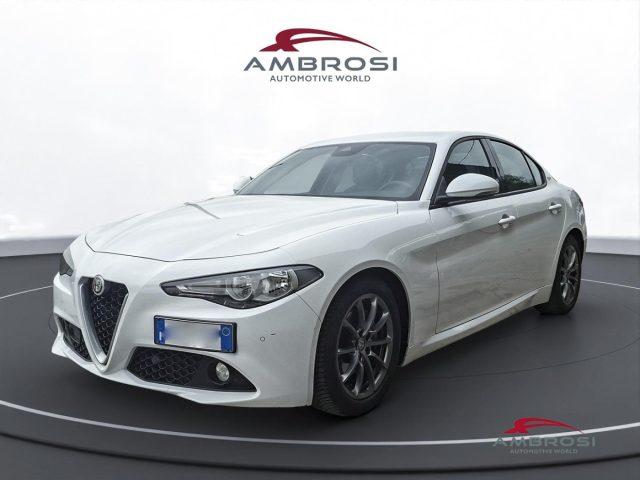ALFA ROMEO Giulia 2.2 Turbodiesel 150 CV AT8 Super - PER OPERATORI D
