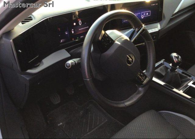 OPEL Astra 1.5 diesel 130cv Edition s - GM368PG