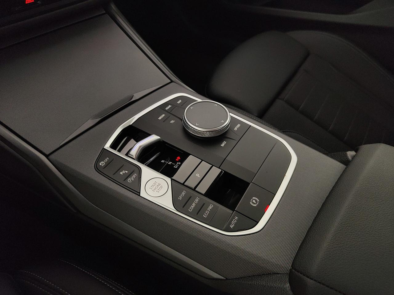 BMW 230i Coupe auto