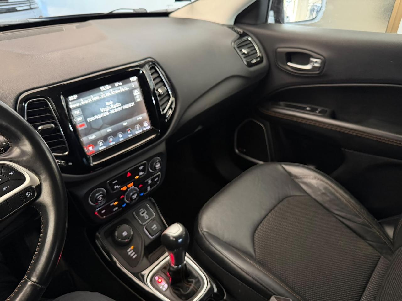Jeep Compass 2.0 Multijet II 4WD Limited 669