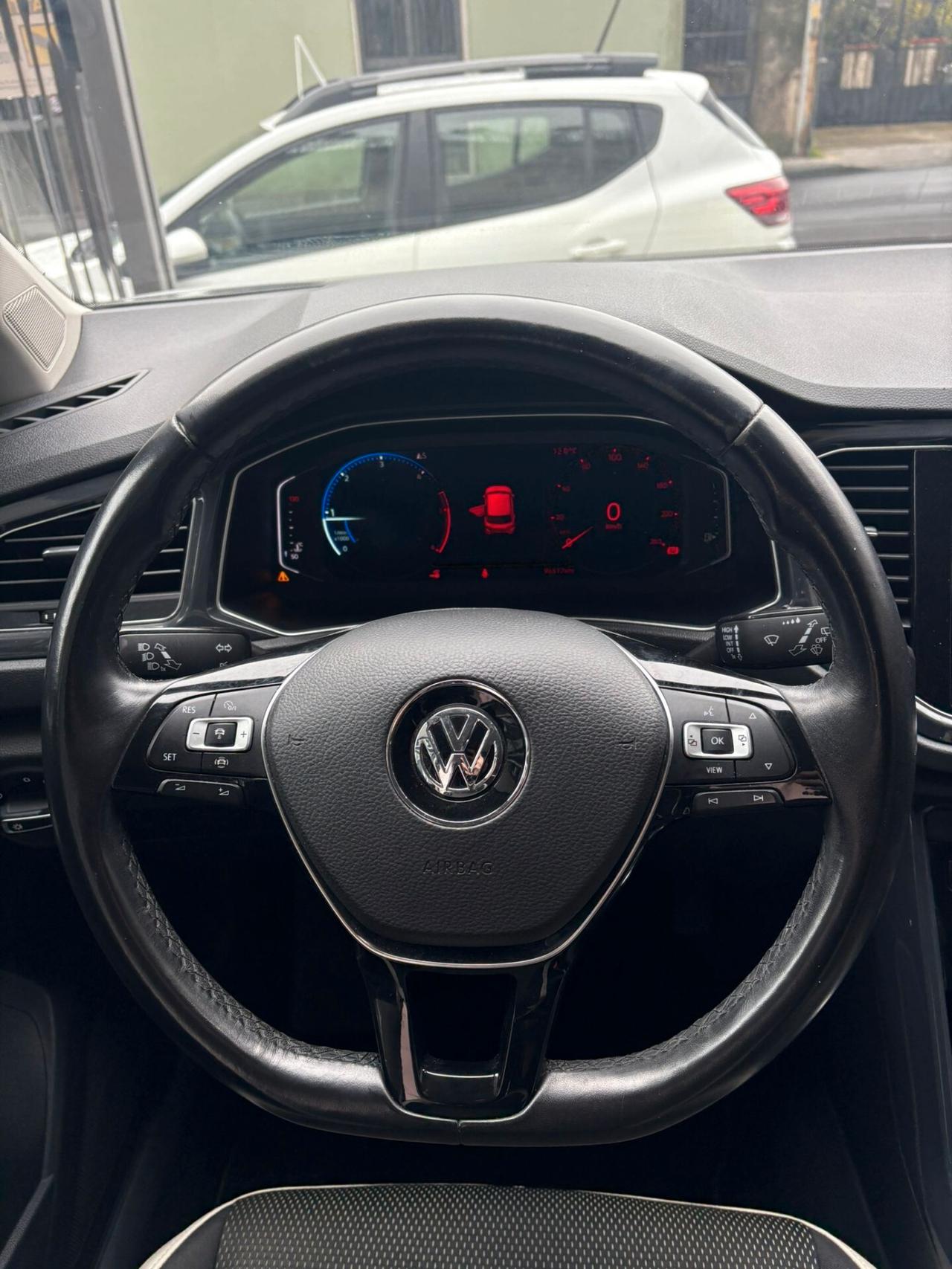 Volkswagen T-Roc 1.6 TDI SCR Advanced BlueMotion Technology