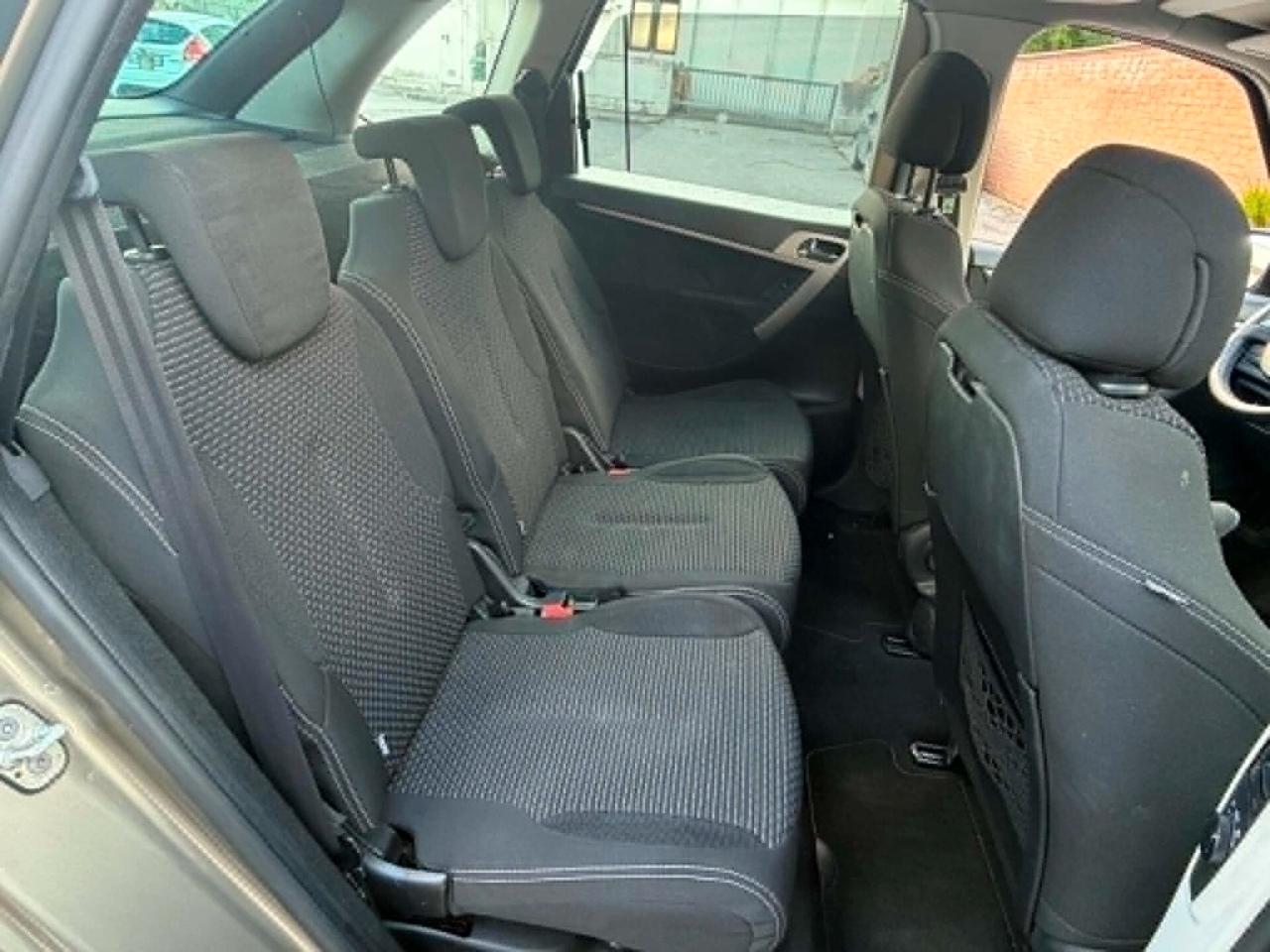 Citroen C4 Picasso 1.6 HDi 110-189.000km-Garanzia-2010