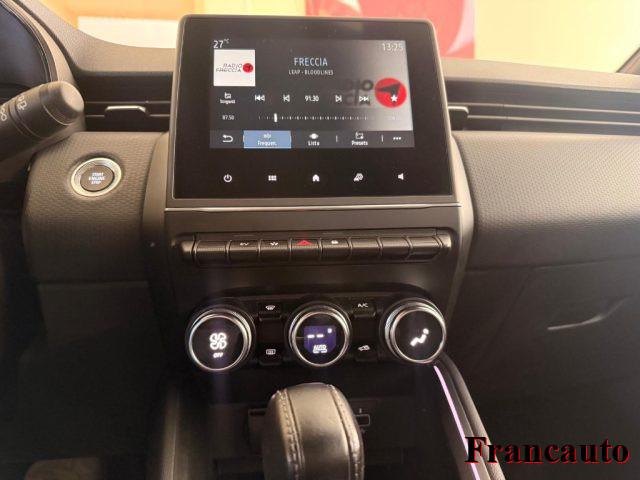 RENAULT Clio Full Hybrid E-Tech 145 CV 5 porte Engineered