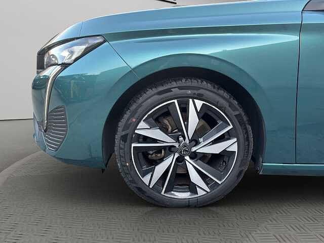 Peugeot 308 BlueHDi 130 S&S EAT8 SW Allure Pack