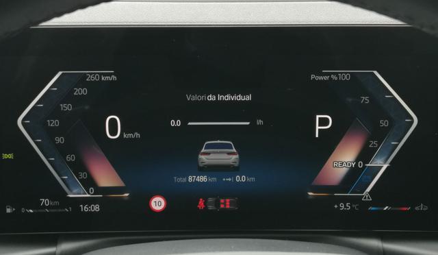 BMW 318 d 48V Touring Business Advantage