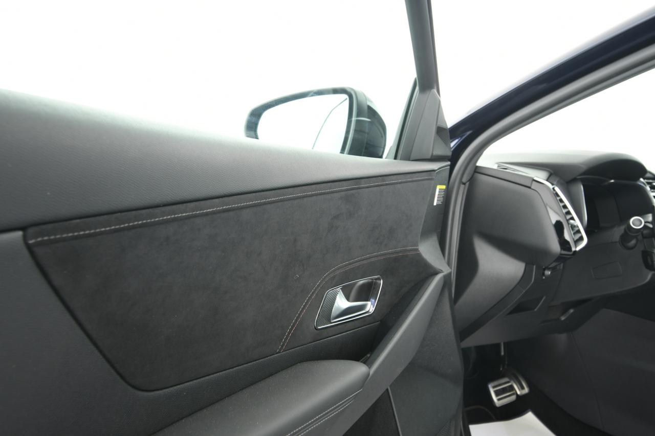 DS DS7 1.5 bluehdi Performance Line+ 130cv auto CAMERA+NEOPATENTATI