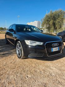 Audi A6 Avant 2.0 TDI 177 CV Advanced