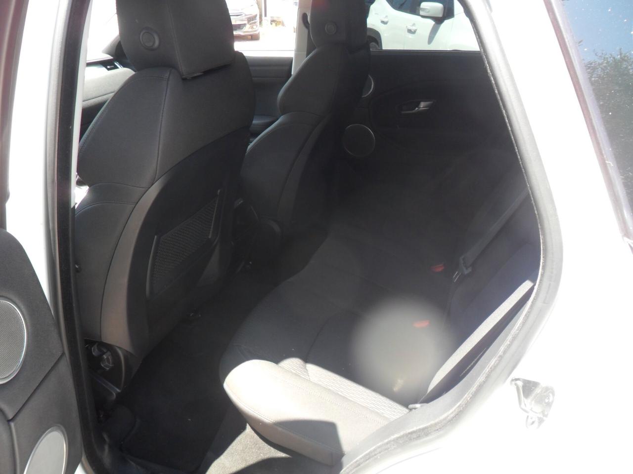 Land Rover Range Evoque 2.0 TD4 150 CV 5p. SE Dynamic