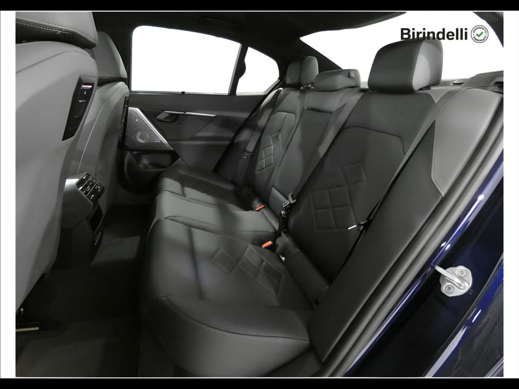 BMW S. 5(G60/61/90/99) - 520d 48V xDrive Msport