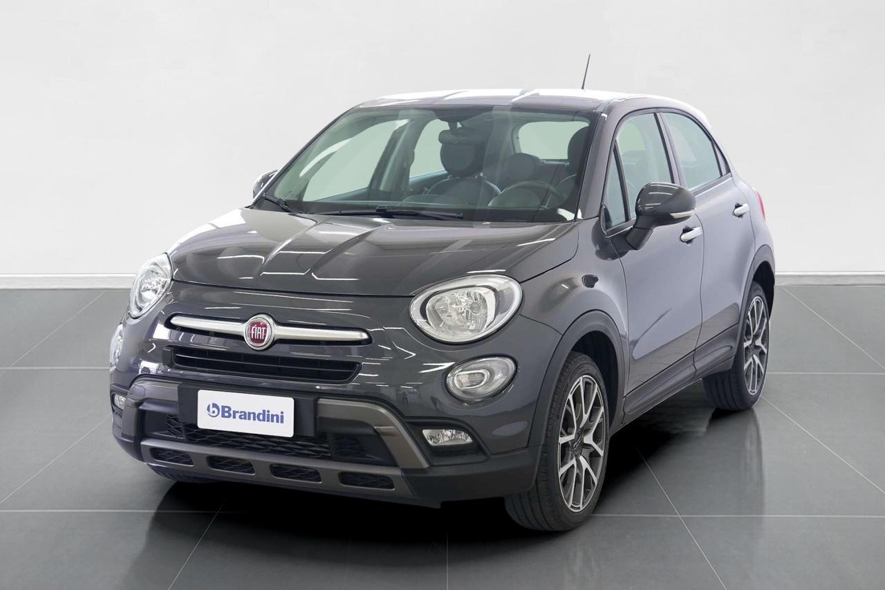 FIAT 500X 1.6 mjt Cross 4x2 120cv my17