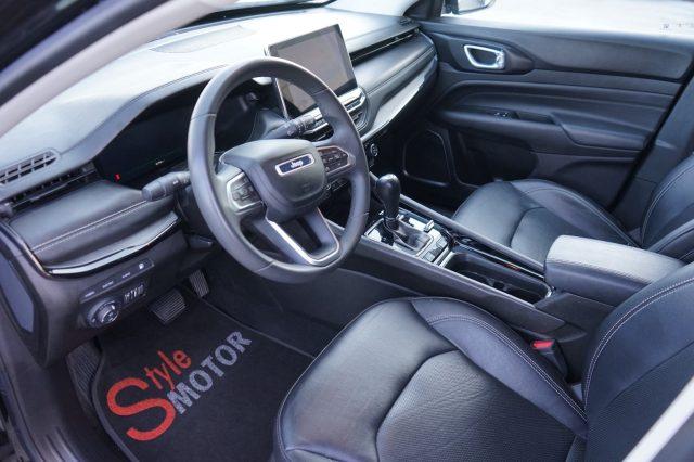 JEEP Compass 1.3 Turbo T4 240 CV PHEV AT6 4xe S