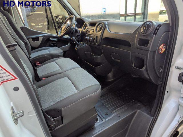 IVECO Daily MASTER T35 2.3 dCi/130 PM Ribaltabile GEM