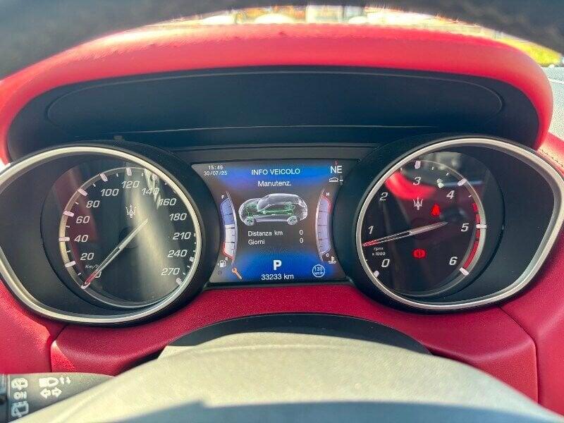 Maserati Levante Levante V6 Diesel AWD