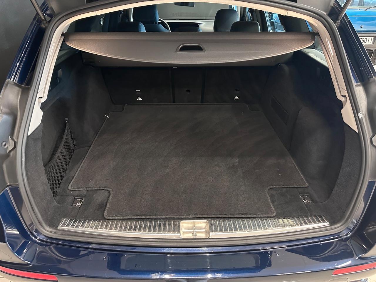 Mercedes E 200 EQ-BOOST Exclusive 9G-Tronic Station Wagon