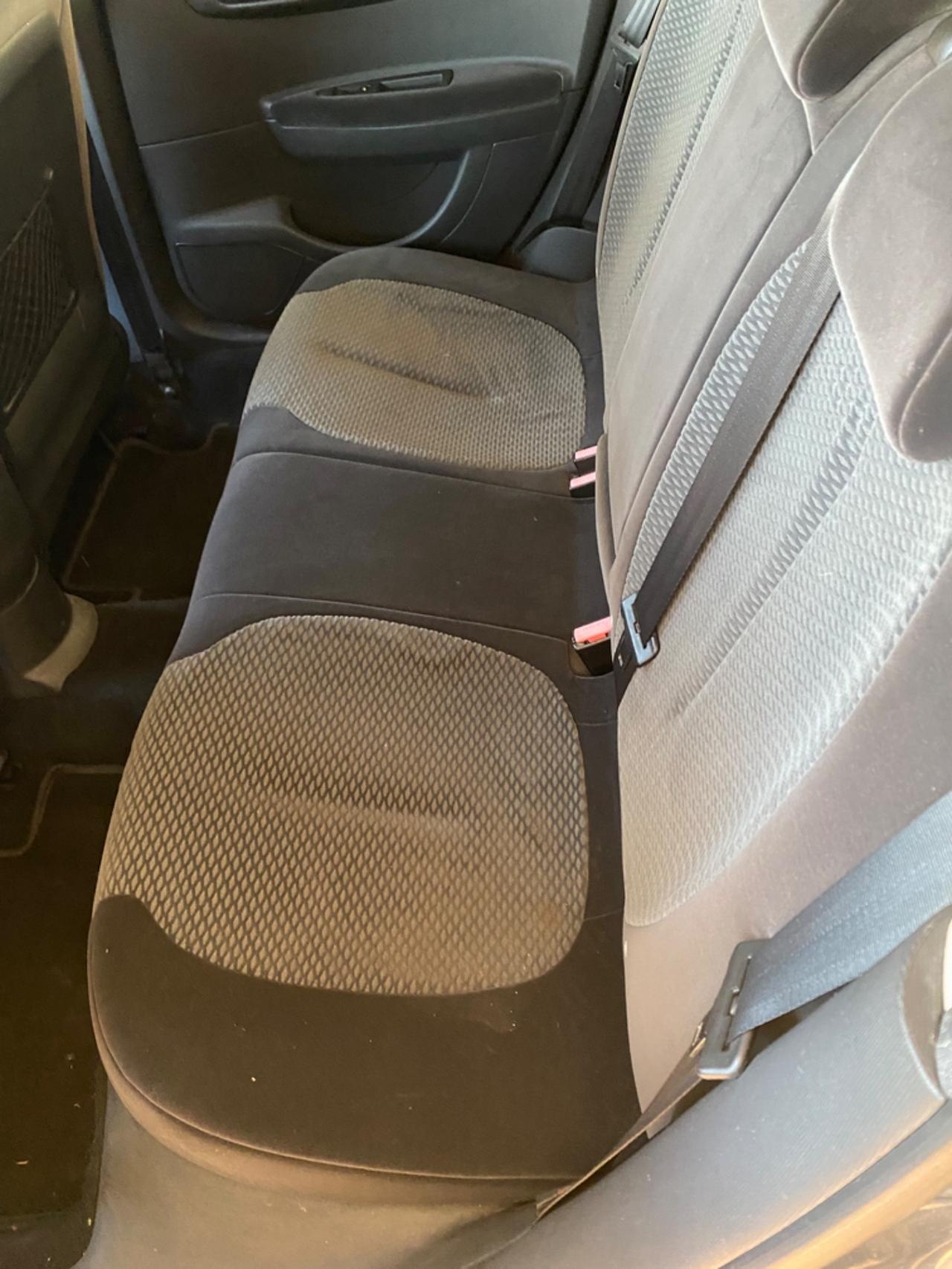 Citroen C4 1.6 Seduction