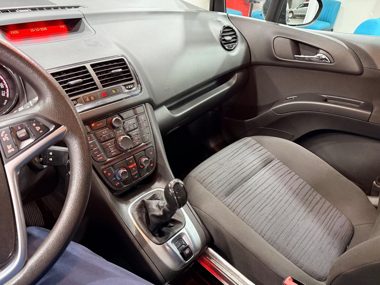 Opel Meriva 1.6 CDTI 110CV Start&Stop Cosmo