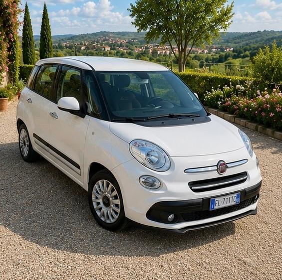 Fiat 500L 1.6 Multijet 120 CV Pop Star