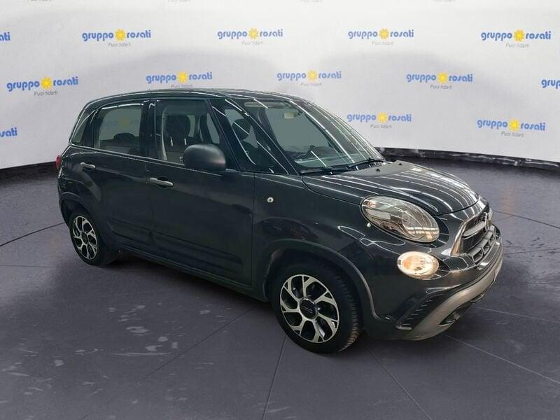 FIAT 500L 1.4 95 CV S&S City Cross