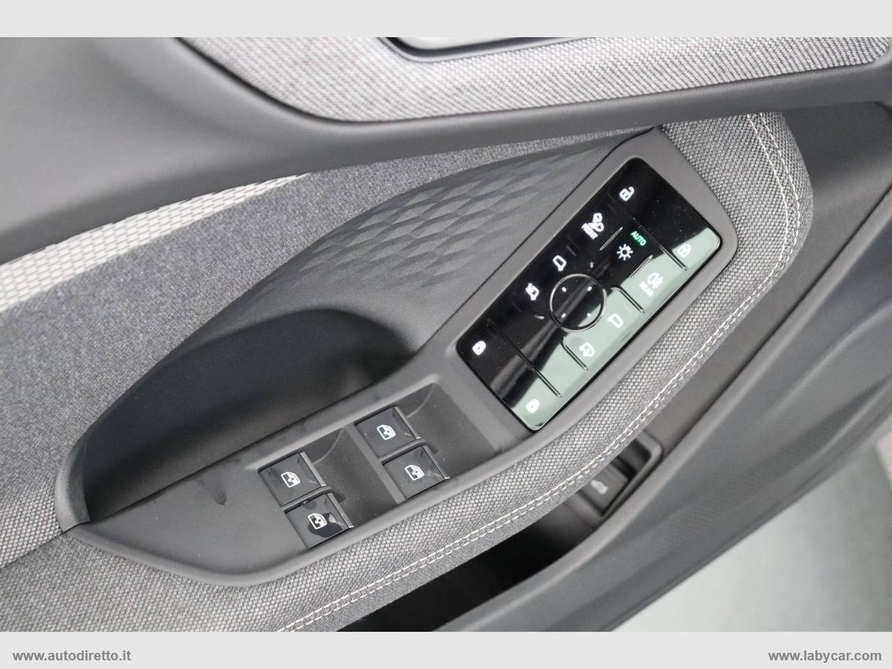 AUDI A5 Avant TFSI 150 kW S tronic S Line ed.