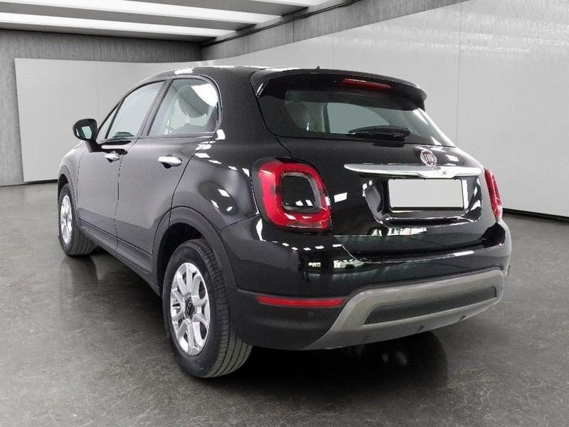 FIAT 500X 1.3 mjt Business 4x2 95cv