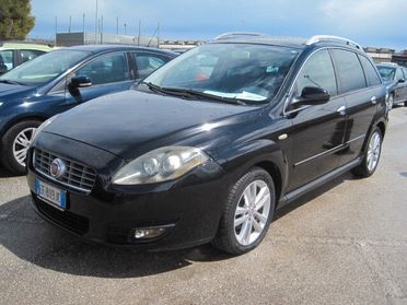 Fiat Croma 1.9 Multijet 16V Emotion