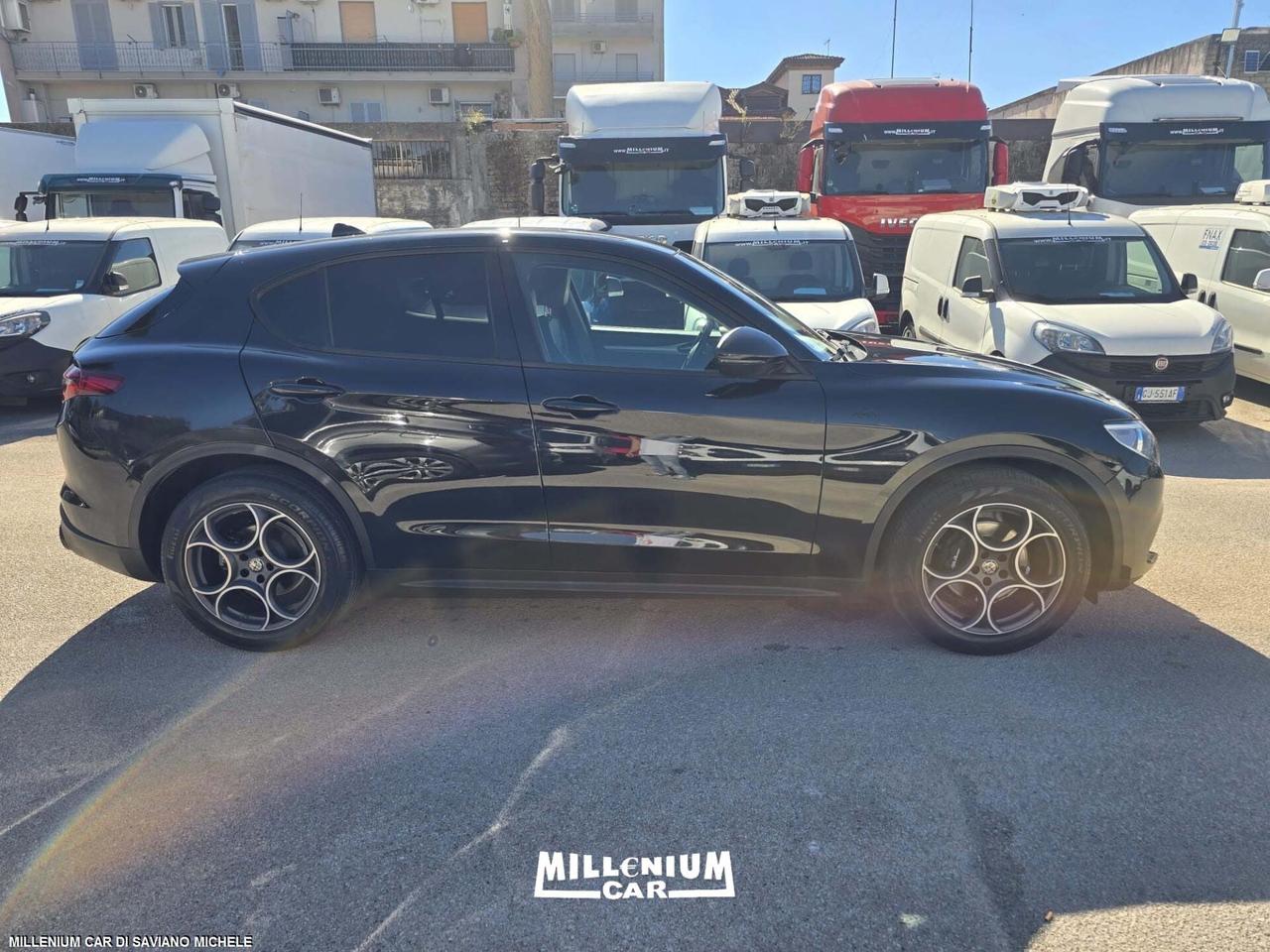 SPRINT Q4 2020 TOTAL BLACK KM 88000