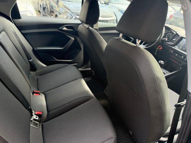 AUDI A1 SPB 25 TFSI Admired