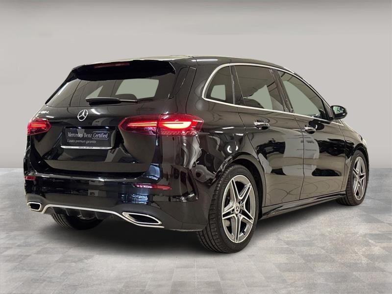 Mercedes Classe B 180 180 D Advanced Plus Progressive 8G-DCT