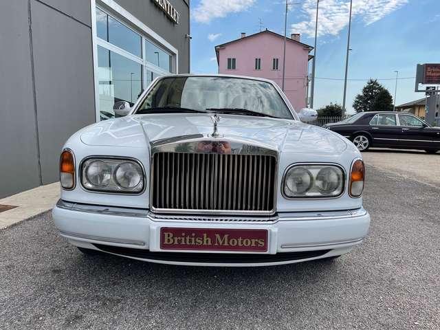 Rolls-Royce Silver Seraph Silver Seraph 5.4