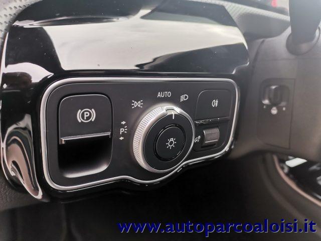 MERCEDES-BENZ CLA 200 d Automatic AMG Line Premium Plus