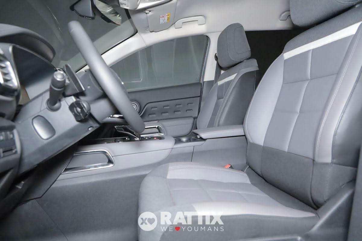 Citroen C5 Aircross 1.6 Hybrid PHEV 225CV Shine e-EAT8