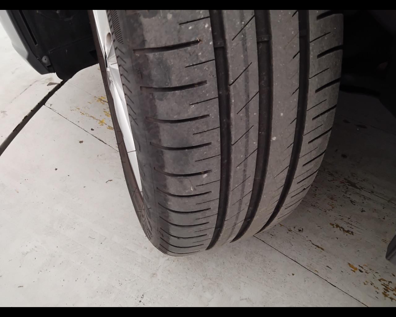 VOLKSWAGEN Polo VI 2022 - Polo 1.0 tsi Style 95cv