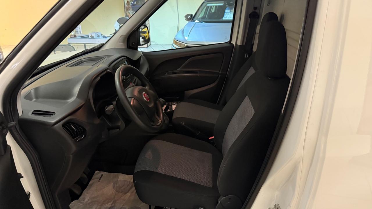 Fiat Doblo Doblò 1.6 MJT 90CV S&S PC-TN Cargo Easy