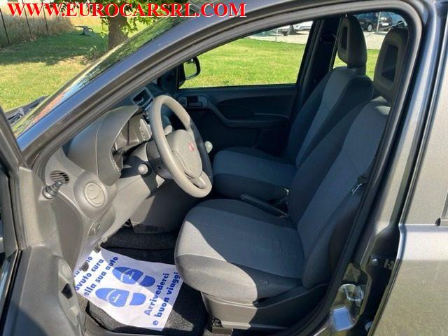 FIAT Panda 1.2 EasyPower Classic