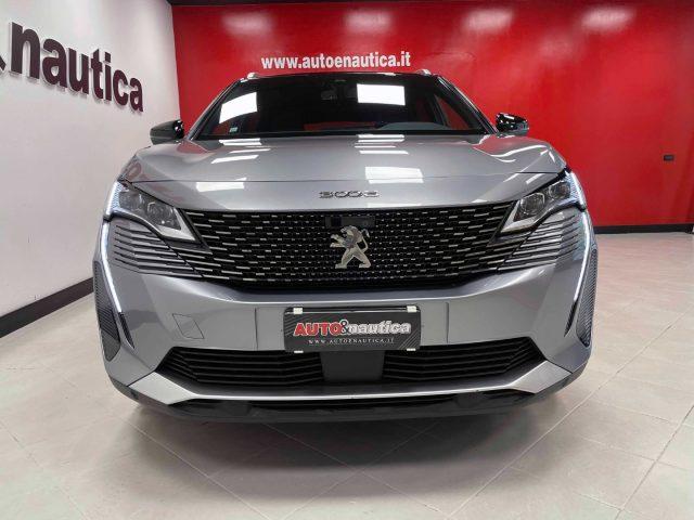 PEUGEOT 3008 1.2 PURETECH T GT PACK S
