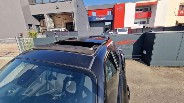 NISSAN Juke 1.5 dCi UNICO PROPRIETARIO TETTO APRIBILE